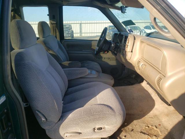 Photo 5 from auction – 1998 CHEVROLET GMT-400 C1 with VIN 1GCEC19M9WR152131