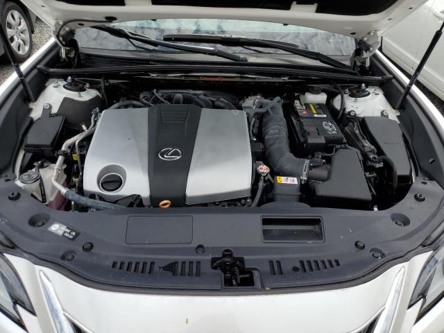 Photo 7 from auction – 2020 LEXUS ES 350 with VIN 58ADZ1B14LU070301