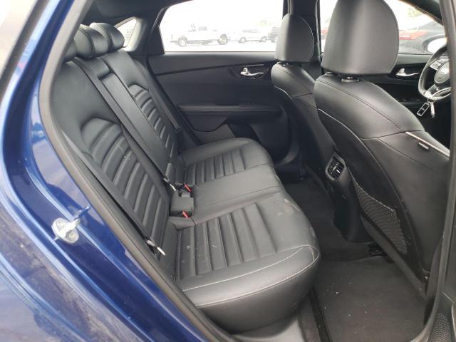 Photo 6 from auction – 2020 KIA FORTE EX with VIN 3KPF54AD5LE121722