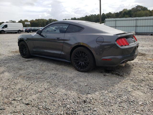 Photo 3 from auction – 2015 FORD MUSTANG GT with VIN 1FA6P8CF2F5424107