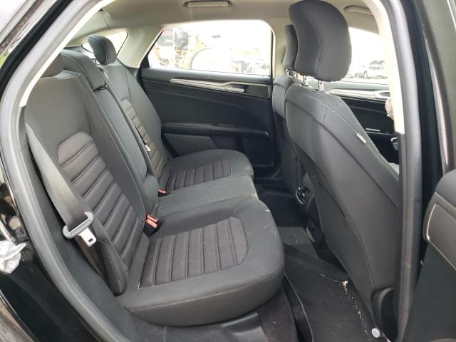 Photo 6 from auction – 2017 FORD FUSION SE with VIN 3FA6P0H75HR156690