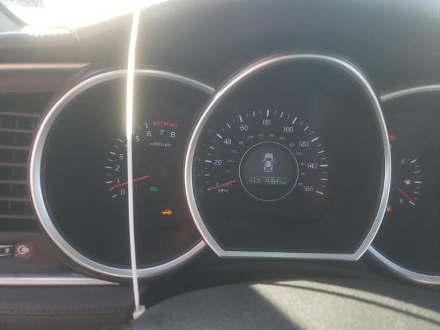 Photo 8 from auction – 2015 KIA OPTIMA EX with VIN 5XXGN4A73FG433273