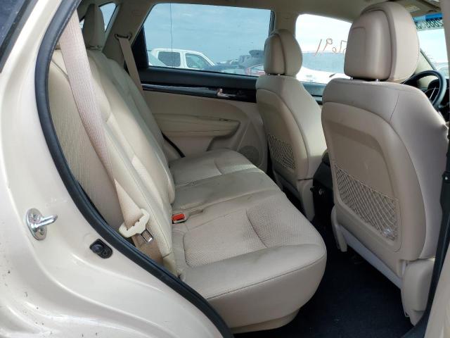 Photo 6 from auction – 2011 KIA SORENTO BA with VIN 5XYKT4A11BG174557