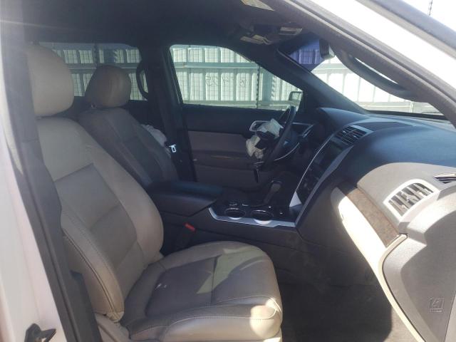 Фото 5 с аукциона – 2013 FORD EXPLORER L с VIN 1FM5K8F85DGA84868