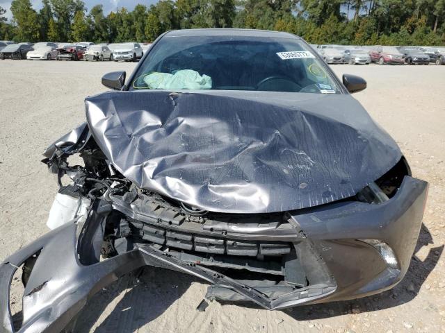 Photo 9 from auction – 2016 TOYOTA CAMRY LE with VIN 4T1BF1FK7GU522533
