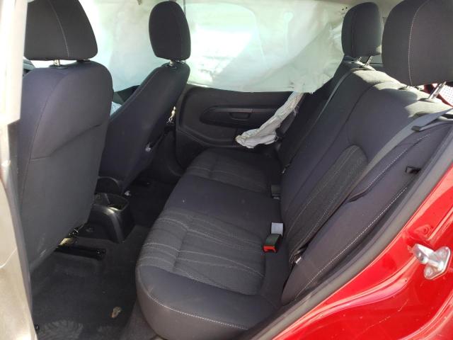 Photo 6 from auction – 2012 CHEVROLET SONIC LT with VIN 1G1JC6SH5C4138849