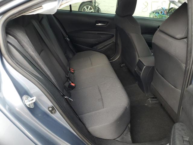 Photo 6 from auction – 2020 TOYOTA COROLLA LE with VIN 5YFEPRAE2LP085093