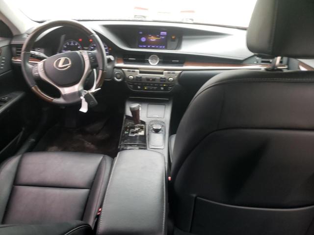 Photo 9 from auction – 2013 LEXUS ES 350 with VIN JTHBK1GG5D2018689