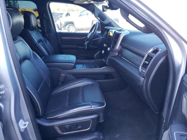 Photo 5 from auction – 2019 RAM 1500 LIMIT with VIN 1C6RREHT6KN847689