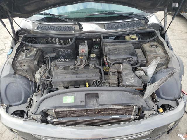Photo 7 from auction – 2006 MINI COOPER with VIN WMWRC33546TK73440