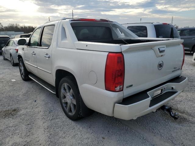 Photo 3 from auction – 2010 CADILLAC ESCALADE E with VIN 3GYVKMEF2AG233776