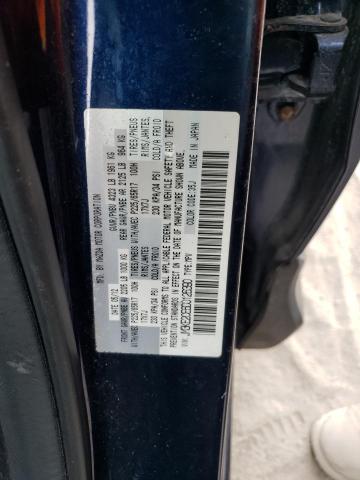 Photo 10 from auction – 2013 MAZDA CX-5 TOURI with VIN JM3KE2CE6D0126390