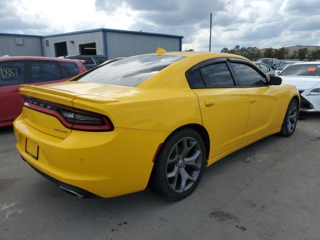 Photo 4 from auction – 2017 DODGE CHARGER SX with VIN 2C3CDXHG4HH521083