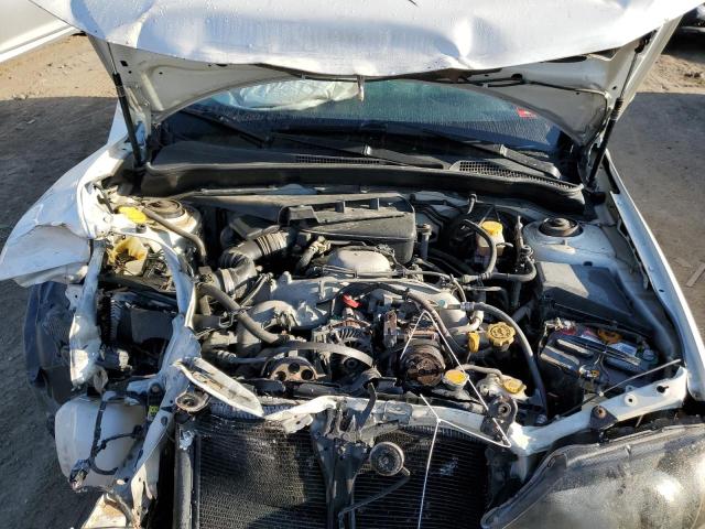 Photo 7 from auction – 2009 SUBARU IMPREZA 2. with VIN JF1GH60669H813071