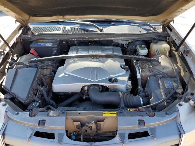Photo 7 from auction – 2005 CADILLAC SRX with VIN 1GYEE637550171377