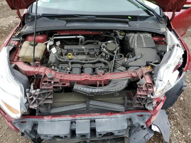 Photo 7 from auction – 2014 FORD FOCUS SE with VIN 1FADP3F24EL244740