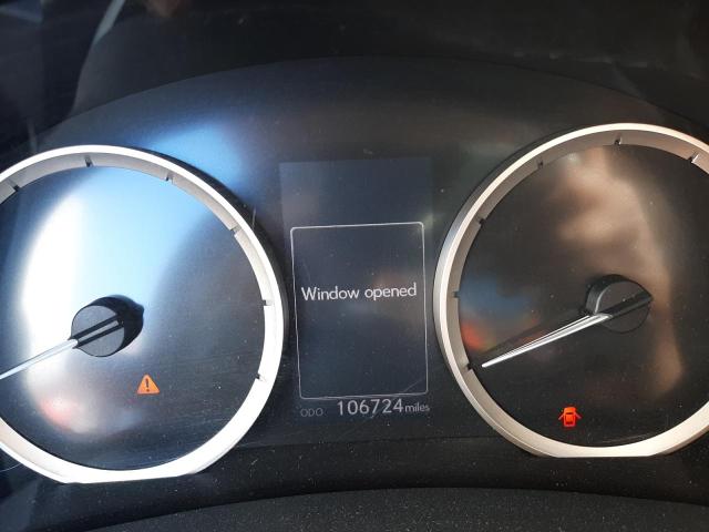 Photo 8 from auction – 2015 LEXUS IS 250 with VIN JTHCF1D20F5028307