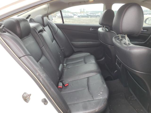 Photo 6 from auction – 2010 NISSAN MAXIMA with VIN 1N4AA5APXAC863209