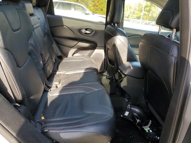 Photo 6 from auction – 2014 JEEP CHEROKEE T with VIN 1C4PJMBS3EW158872