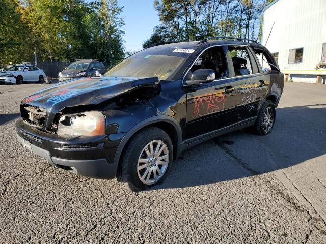 Photo 2 from auction – 2009 VOLVO XC90 3.2 with VIN YV4CZ982491518257