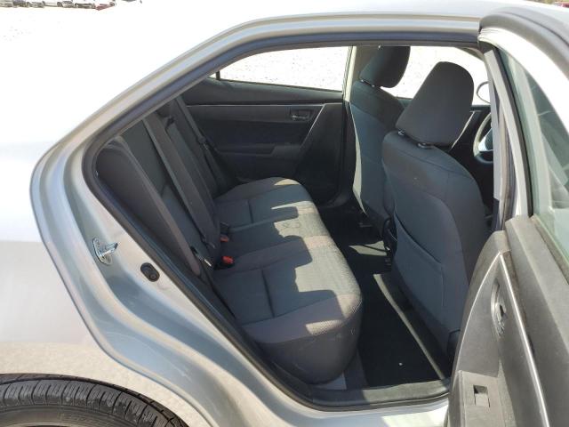 Photo 6 from auction – 2019 TOYOTA COROLLA L with VIN 5YFBURHE1KP899459