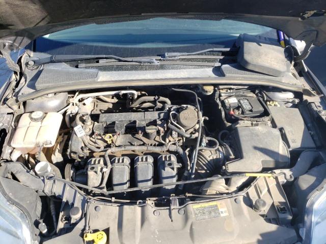 Photo 11 from auction – 2013 FORD FOCUS SE with VIN 1FADP3K2XDL184600