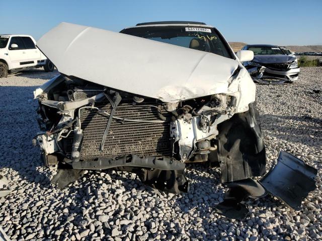 Photo 9 from auction – 2001 TOYOTA CAMRY LE with VIN 4T1BF28K31U969614