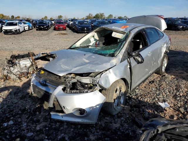 Photo 2 from auction – 2014 FORD FOCUS SE with VIN 1FADP3F29EL291360