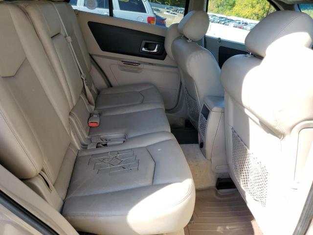 Photo 6 from auction – 2005 CADILLAC SRX with VIN 1GYEE637550171377