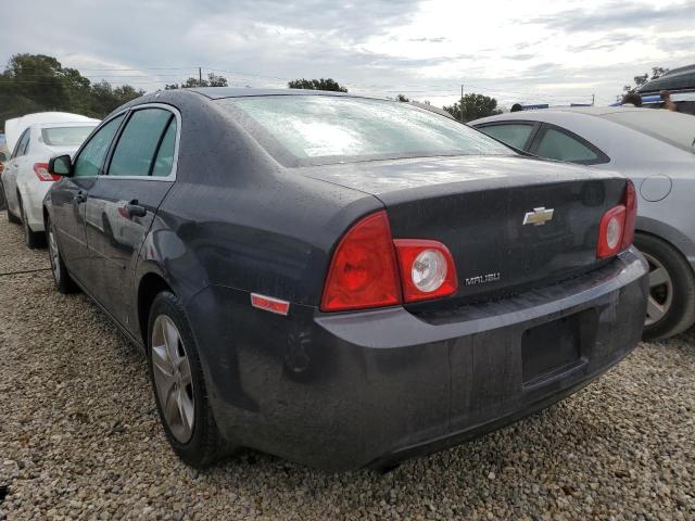 Photo 3 from auction – 2012 CHEVROLET MALIBU LS with VIN 1G1ZA5EU7CF395625
