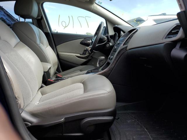 Foto 5 de la subasta – 2014 BUICK VERANO CON con VIN 1G4PR5SK7E4147055