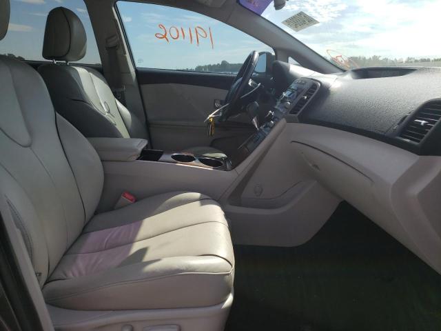 Photo 5 from auction – 2009 TOYOTA VENZA with VIN 4T3BK11A69U017748