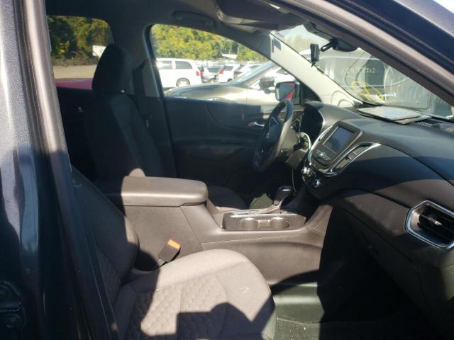 Photo 5 from auction – 2020 CHEVROLET EQUINOX LT with VIN 2GNAXTEV3L6242080