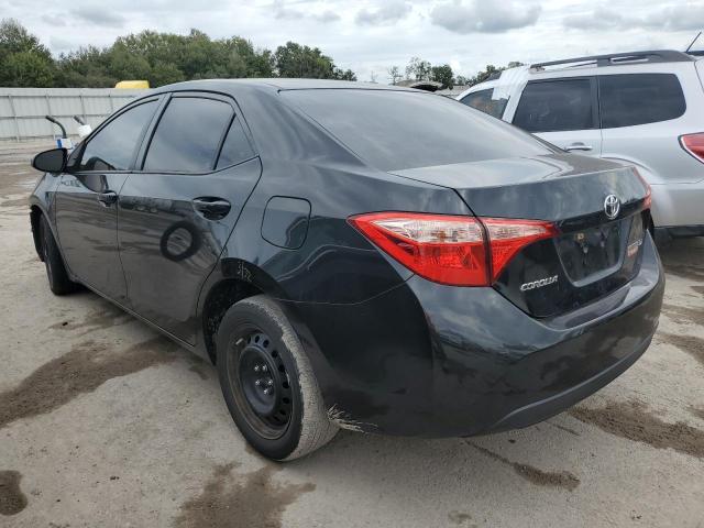 Photo 3 from auction – 2019 TOYOTA COROLLA L with VIN 2T1BURHE2KC154218