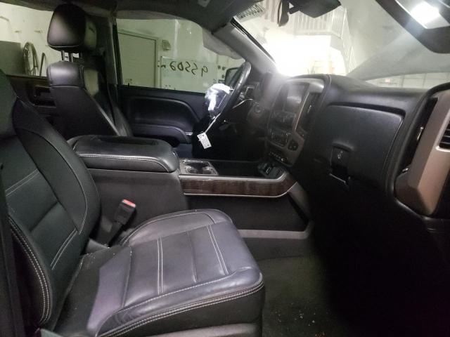 Photo 5 from auction – 2016 GMC SIERRA K15 with VIN 3GTU2PEJ9GG107575