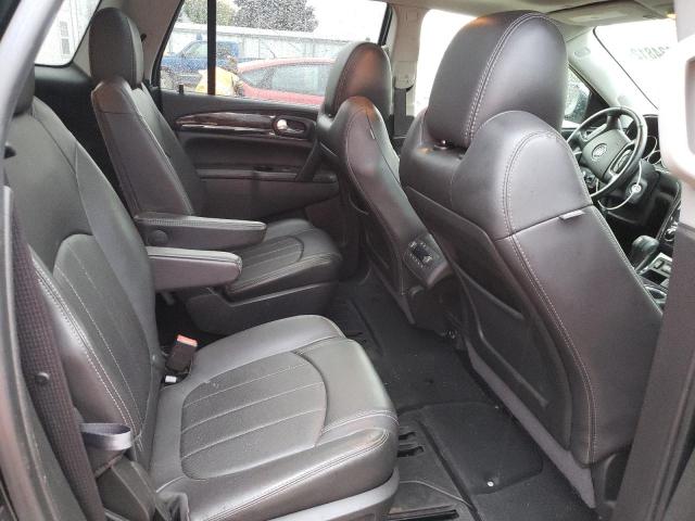 Photo 6 from auction – 2017 BUICK ENCLAVE with VIN 5GAKRBKD3HJ110218