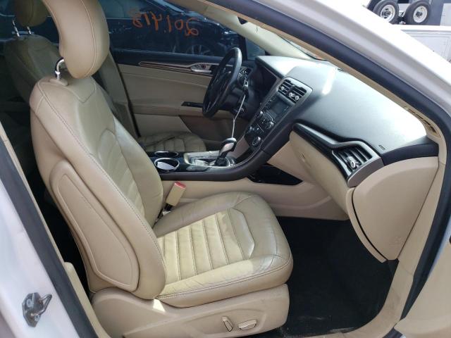 Photo 5 from auction – 2013 FORD FUSION SE with VIN 3FA6P0H92DR268519