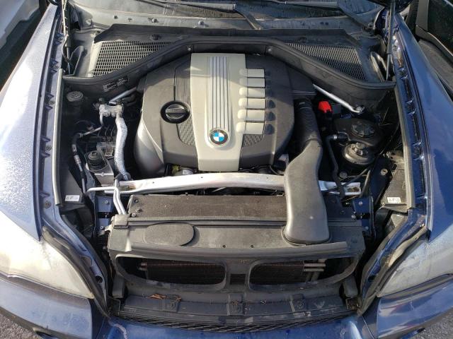 Photo 7 from auction – 2012 BMW X5 XDRIVE3 with VIN 5UXZW0C52C0B88233