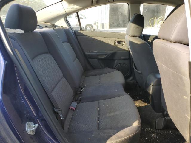 Photo 6 from auction – 2004 MAZDA 3 I with VIN JM1BK12F441198981