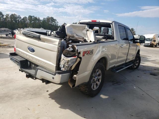 Photo 4 from auction – 2017 FORD F250 SUPER with VIN 1FT7W2BT8HEB25830