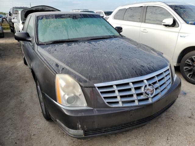 Photo 9 from auction – 2007 CADILLAC DTS with VIN 1G6KD57Y57U230564