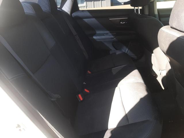 Photo 6 from auction – 2017 NISSAN ALTIMA 2.5 with VIN 1N4AL3AP1HC271108