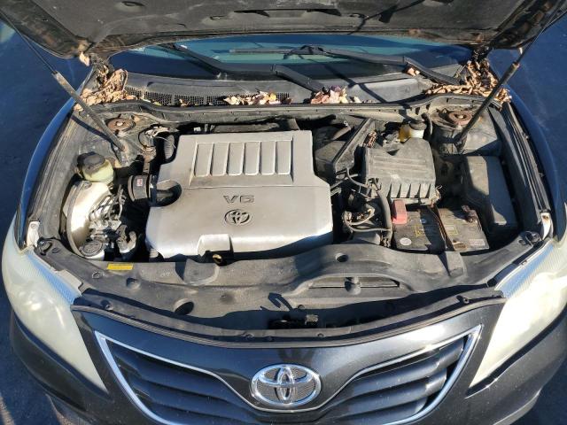 Photo 7 from auction – 2011 TOYOTA CAMRY SE with VIN 4T1BK3EK3BU118470