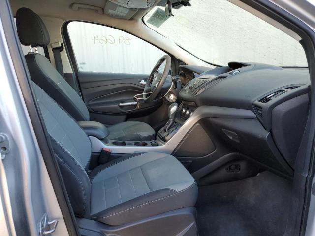 Photo 5 from auction – 2014 FORD ESCAPE SE with VIN 1FMCU9GX3EUD38111
