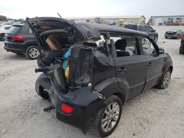 Photo 4 from auction – 2013 KIA SOUL + with VIN KNDJT2A60D7752823