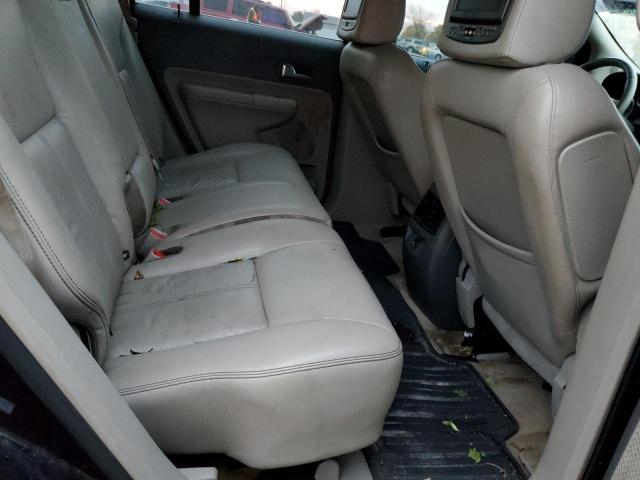 Photo 6 from auction – 2009 FORD EDGE LIMIT with VIN 2FMDK39C69BA88375