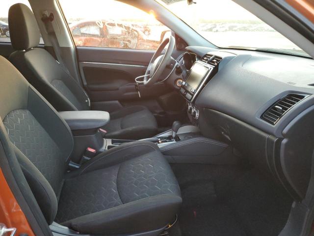 Photo 5 from auction – 2020 MITSUBISHI OUTLANDER with VIN JA4AP3AUXLU001540