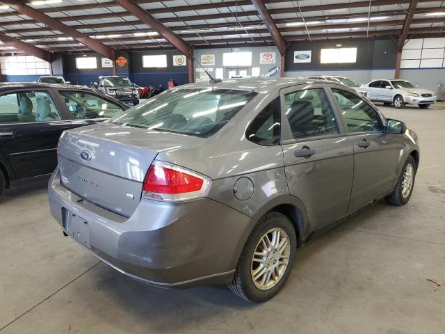 Photo 4 from auction – 2011 FORD FOCUS SE with VIN 1FAHP3FN2BW131830