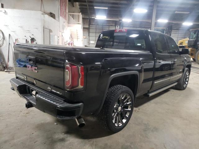 Photo 4 from auction – 2016 GMC SIERRA K15 with VIN 3GTU2PEJ9GG107575