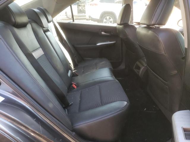Photo 6 from auction – 2012 TOYOTA CAMRY BASE with VIN 4T1BF1FKXCU133122